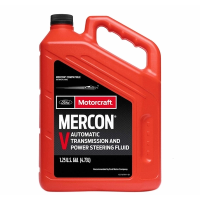MOTORCRAFT - XT55Q3M - Transmission Fluid pa2