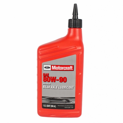 Unspecified Industrial Tool/Part by MOTORCRAFT - XY80W90QL pa1