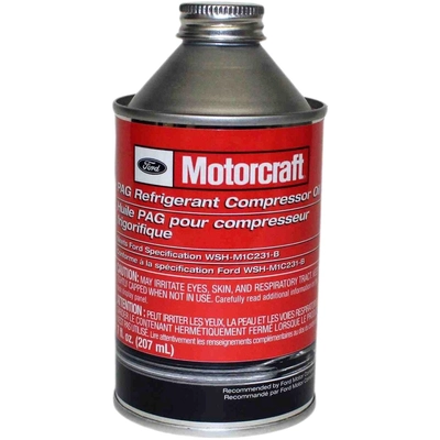 MOTORCRAFT - YN35 - Bug and Tar Remover pa2