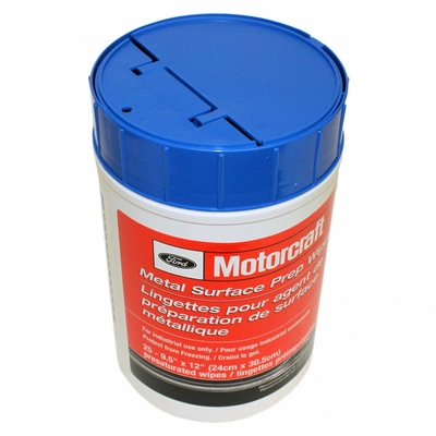 Unspecified Industrial Tool/Part by MOTORCRAFT - ZC31B pa1