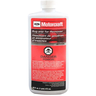 MOTORCRAFT - ZC42 - Bug and Tar Remover pa1