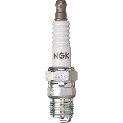 NGK - 2817 - Spark Plug (Pack of 4) pa3
