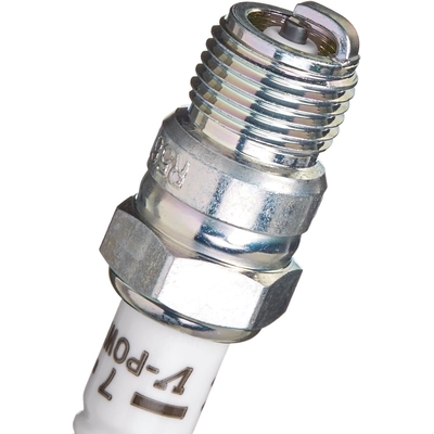NGK - 2817 - Spark Plug (Pack of 4) pa4