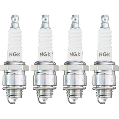NGK - 2891 - Spark Plug pa4