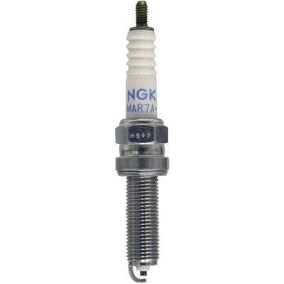 NGK - 4908 - Spark Plug pa1