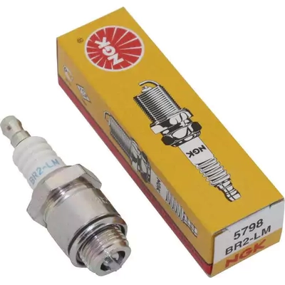 NGK - 5798 - Spark Plug pa4