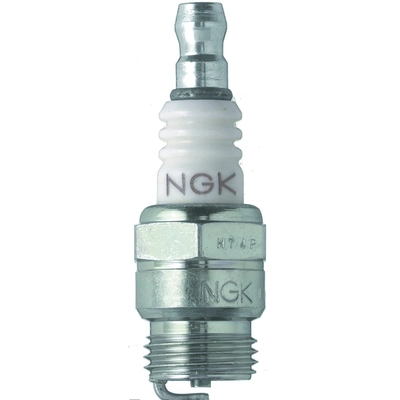 NGK - 6421 - Spark Plug pa1