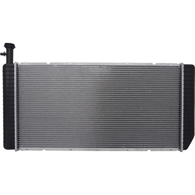 OSC - 2791 - Radiator pa1