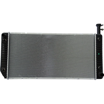 OSC - 2791 - Radiator pa3