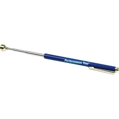 PERFORMANCE TOOL - W1254 - Telescoping Magnetic Pickup Tool pa1