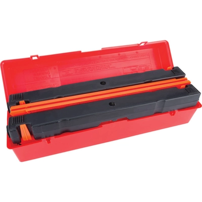 PERFORMANCE TOOL - W1498 - Emergency DOT Warning Triangle pa2