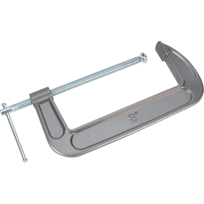 PERFORMANCE TOOL - W215C - 8" C-Clamp Ductile Iron pa2