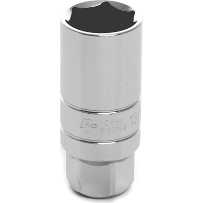 PERFORMANCE TOOL - W38164 - 3/8" Dr. 13/16" Spark Plug Socket pa1