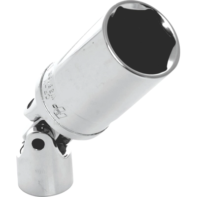 PERFORMANCE TOOL - W38165 - 3/8" Dr. 13/16" Spark Plug Socket pa1