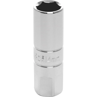 PERFORMANCE TOOL - W38166 - 3/8" Dr. 14mm Spark Plug Socket pa1