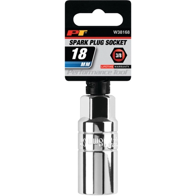 PERFORMANCE TOOL - W38168 - Spark Plug Socket pa2