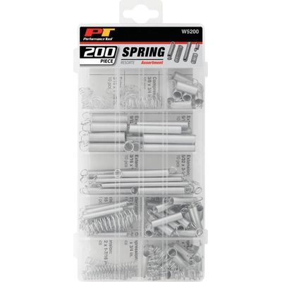 PERFORMANCE TOOL - W5200 - Spring Assortment pa3