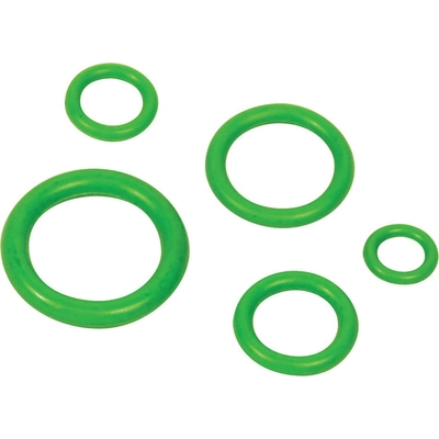 PERFORMANCE TOOL - W5201 - HNBR O-Ring Assortment pa3
