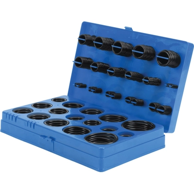 PERFORMANCE TOOL - W5203 - 419 pc. Metric O-Ring Assortment pa1