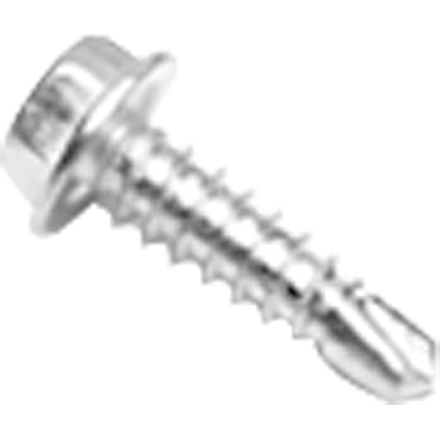 PERFORMANCE TOOL - W5220 - Hex Head Self Drilling Screws pa2