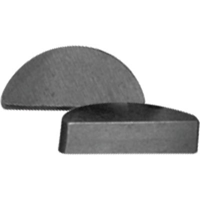 PERFORMANCE TOOL - W5341 - Metric Woodruff Key Assortment pa2