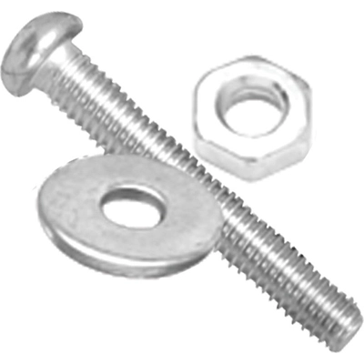 PERFORMANCE TOOL - W5358 - SAE Stainless Steel Assortment pa3