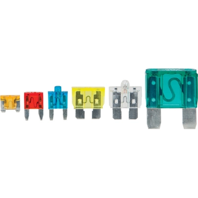 PERFORMANCE TOOL - W5370 - 33 pc. Master Fuse Assortment pa2
