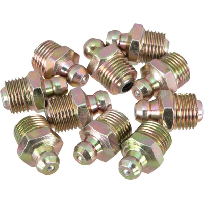PERFORMANCE TOOL - W54241 - 1/8 NPT Grease Fittings pa1