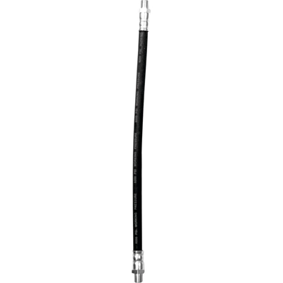 PERFORMANCE TOOL - W54252 - 12" Grease Gun Flex Hose pa1