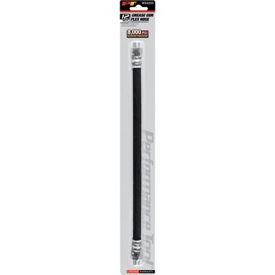 PERFORMANCE TOOL - W54252 - 12" Grease Gun Flex Hose pa2