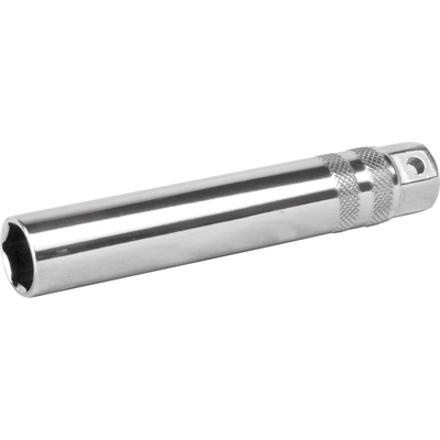 PERFORMANCE TOOL - W80533 - 3/8" Dr. 5/8" Extended Spark Plug Socket pa1