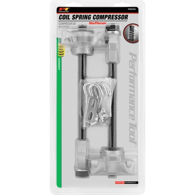 PERFORMANCE TOOL - W80556 - Strut Spring Compressor pa1