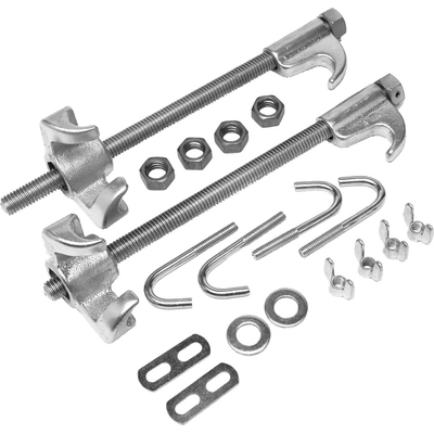 PERFORMANCE TOOL - W80556 - Strut Spring Compressor pa2