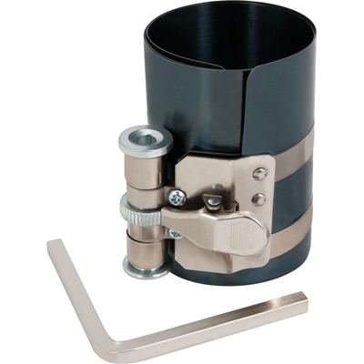 PERFORMANCE TOOL - W80573 - 3-1/2 to 7" Piston Ring Comp pa5