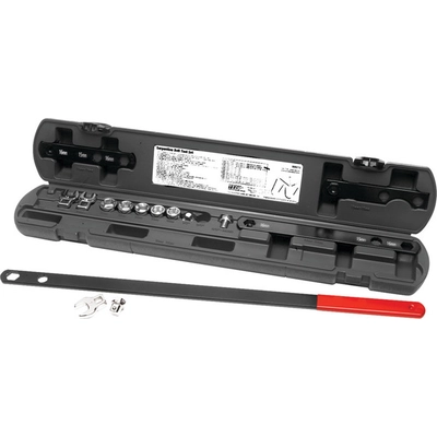 PERFORMANCE TOOL - W89716 - Serpentine Belt Tool pa4
