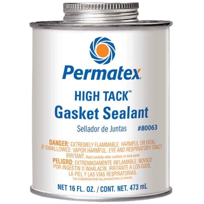 PERMATEX - 80063 - High Tack Gasket Sealant pa2