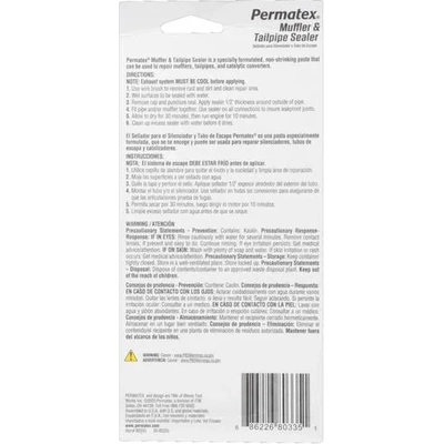 Unspecified Industrial Tool/Part by PERMATEX - 80335 pa4