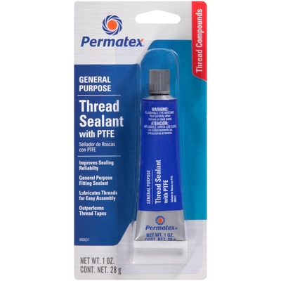 Unspecified Industrial Tool/Part by PERMATEX - 80631 pa1
