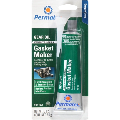 Unspecified Industrial Tool/Part by PERMATEX - 81182 pa1
