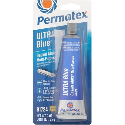 PERMATEX - 81724 - Ultra Blue RTV pa3