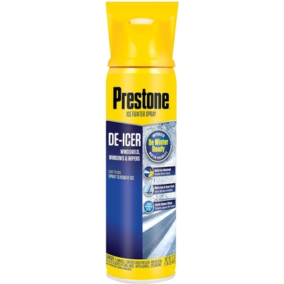 PRESTONE - AS244 - Windshield De-Icer (Pack of 6) pa1