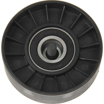 PROFESSIONAL PARTS SWEDEN - 21342017 - Drive Belt Tensioner Pulley pa5