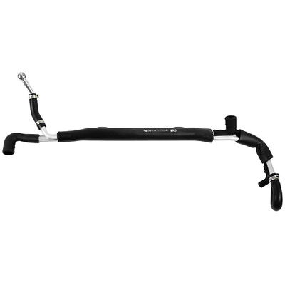 PROFESSIONAL PARTS SWEDEN - 21432143 - Engine Crankcase Breather Hose pa2