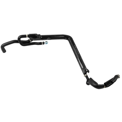 PROFESSIONAL PARTS SWEDEN - 21432494 - Engine Crankcase Breather Hose pa3