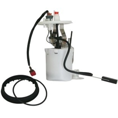 PROFESSIONAL PARTS SWEDEN - 23342785 - Electric Fuel Pump pa3