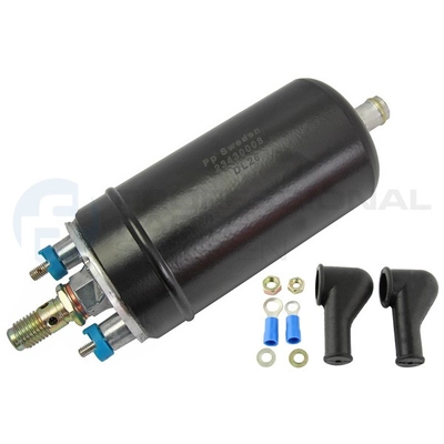 PROFESSIONAL PARTS SWEDEN - 23430008 - Electric Fuel Pump pa2