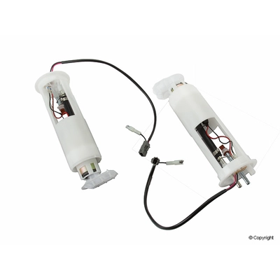 PROFESSIONAL PARTS SWEDEN - 23430152 - Electric Fuel Pump pa2