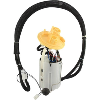 PROFESSIONAL PARTS SWEDEN - 23431742 - Electric Fuel Pump pa2