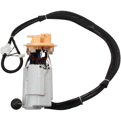 PROFESSIONAL PARTS SWEDEN - 23431747 - Electric Fuel Pump pa3