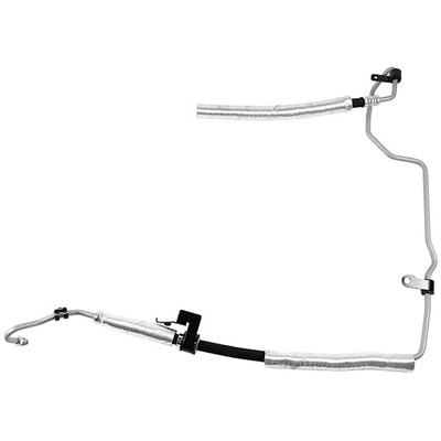 PROFESSIONAL PARTS SWEDEN - 61439911 - Power Steering Pressure Hose pa2